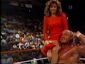 1990 hulk hogan video tribute