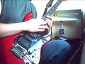 The OTHER Kramer - My First Electric Guitar - More noodling. The OTHER Kramer - My First Electric Guitar - More noodling.