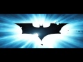 Teaser Real - Batman The Dark Knight