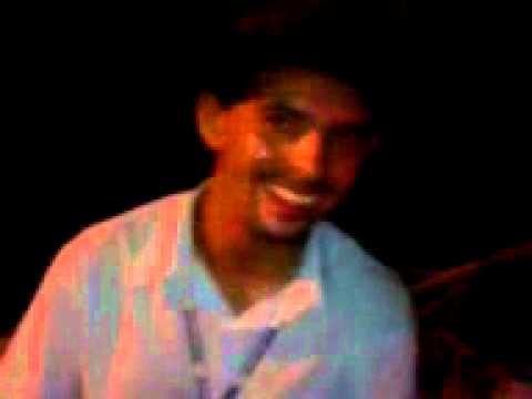 Zé das cuantas em fase de Lambisomem.3gp