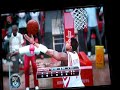 NBA 2k9 Gameplay 10.5.08