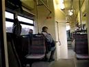 Wn?trze SA109-008 z perspektywy pasa?era