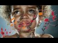 Faites chanter les enfants du monde...