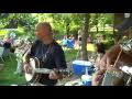Bluegrass Jam - Blackberry Blossom
