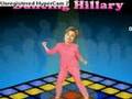 Hilary Clinton