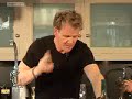 Red mullet with orange and fennel en papillote-Gordon Ramsay