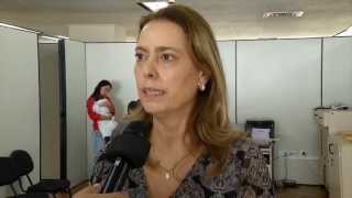 VÍDEO: Governo de Minas fornece exames gratuitos de paternidade