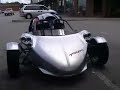 t rex 3 wheeler