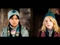 Wizard Rock Twist - The Remus Lupins