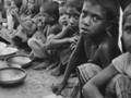 Poverty on Earth