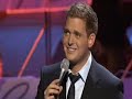 Michael Buble - I've Got You Under My Skin (live)