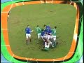 Pancadaria no Futebol