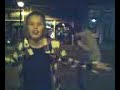 Dancing in the Street