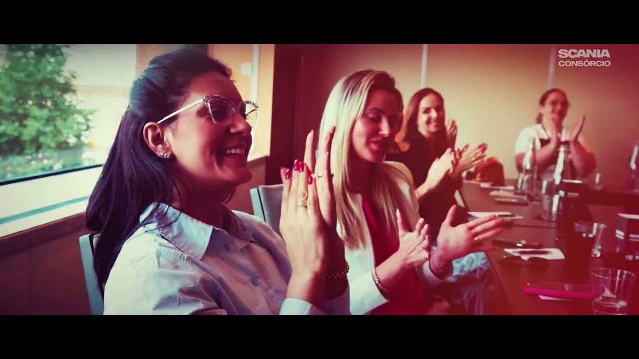 SUPERW – SCANIA CONSÓRCIO