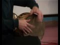 Persian Tonbak Solo Concert by Peyman Nasehpour 3