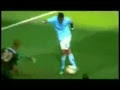 Robinho 2009/2010 Man City !