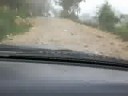 Bumpy Roads in Haiti
