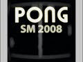 ATARI PONG SM 2008 COMMERCIAL ATARI PONG SM 2008 COMMERCIAL