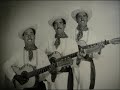 Murió el último cantante de Los Hermanos Alvarados