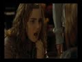 The New Girl In Town [Fleur Delacour]