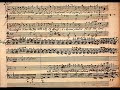 GFHandel - Fugue in F Sharp Minor