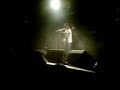 Asian Dub Foundation gig in Camden Oct 08