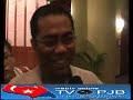 Johor saran pelan pengganti PM - Komen Datuk Khaled Nordin