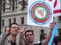 GUNEY AZERBAYACAN -istiqlalchilari-GAIP- iran esartinin turkleri