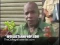 Footage Of Shyne With His Family In Belize After Being Deported, his New Name Is Moses Michael Levi