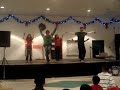 Christmas Dance Christmas Dance