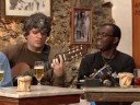 Nilze Carvalho e Grupo Semente - \"Corra e olha o c�u\"