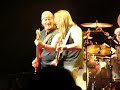 Deep Purple Knocking at ur Back door Radio City 8/7/07 NYC
