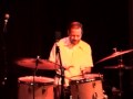 Jimmy Bennington's Colour and Sound featuring Perry Robinson
