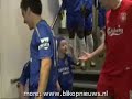 Kleiner Junge verarscht Gerrad