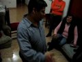 Roland Bailando