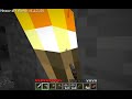 Minecraft Tutorial 13 - How to Survive&Thrive (Crafting with Iron)