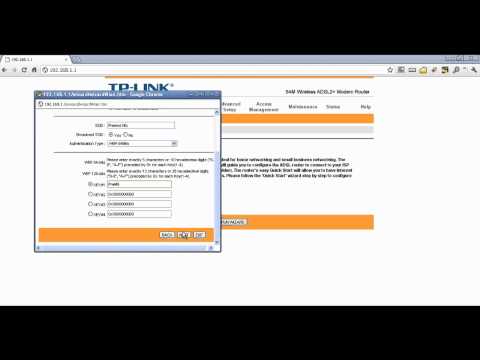 how to troubleshoot tp link router