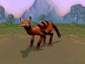 Tasmanian Tiger The Missing Link Between K-9 and Feline
