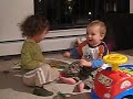 Iyar and Joseph