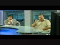 المسلسل الليبي (على الهواء) إنتاج ليبيا  2007 حلقة المصارف