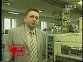 New technologies in ERP based on ISOF (HEUTHES) New technologies in ERP based on ISOF (HEUTHES)