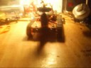 first robot Upgrades...
