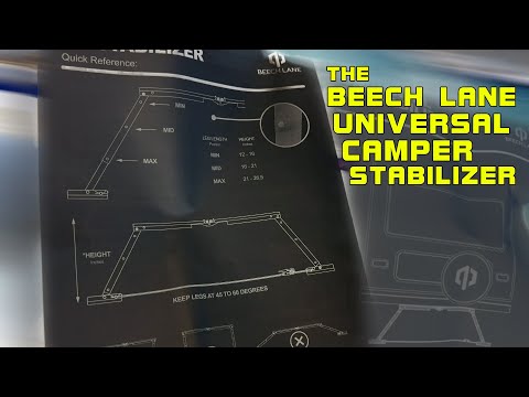 CamperView Blocker Zonwering 2,46m X 3,85m - Universele Camper Luifel Scherm Met Accessoires