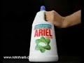 Ariel Washing Powder 1980\ Ariel Washing Powder 1980\