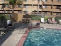 Petar u Holiday Inn-u