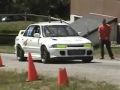 Alex from Dentsport Launches his Evo at Okemo