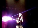 Concert Jenifer 09/10/2008