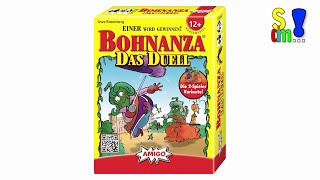 Preview: Bohnanza - Das Duell