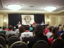 Blackhawks Convention: Savard
