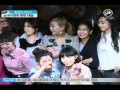 [movie] 'Sunny' briefing of the production (영화 '써니', 추억 공감 콘서트)